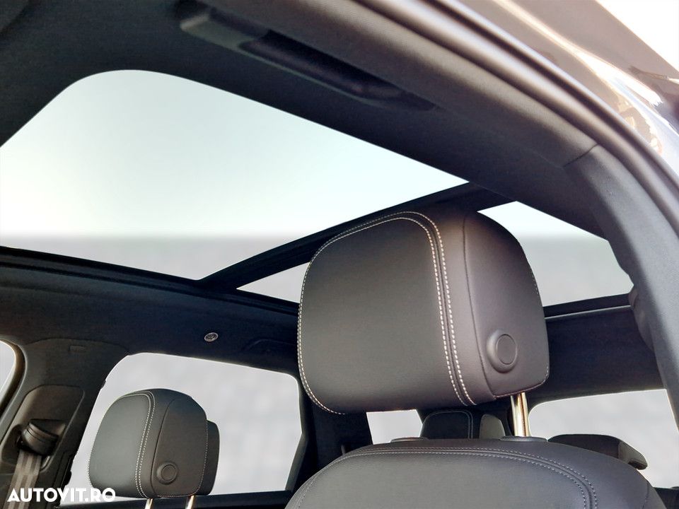 Volkswagen Touareg V6 TSI Elegance - 17