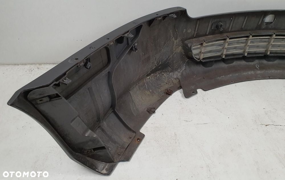 ZDERZAK PRZÓD PRZEDNI ASTON MARTIN RAPIDE - 12