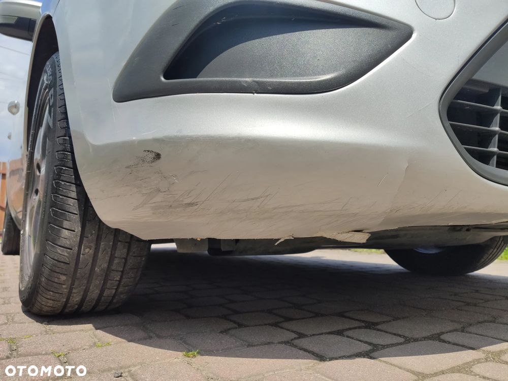 Ford Focus 1.6 TDCi Trend - 10