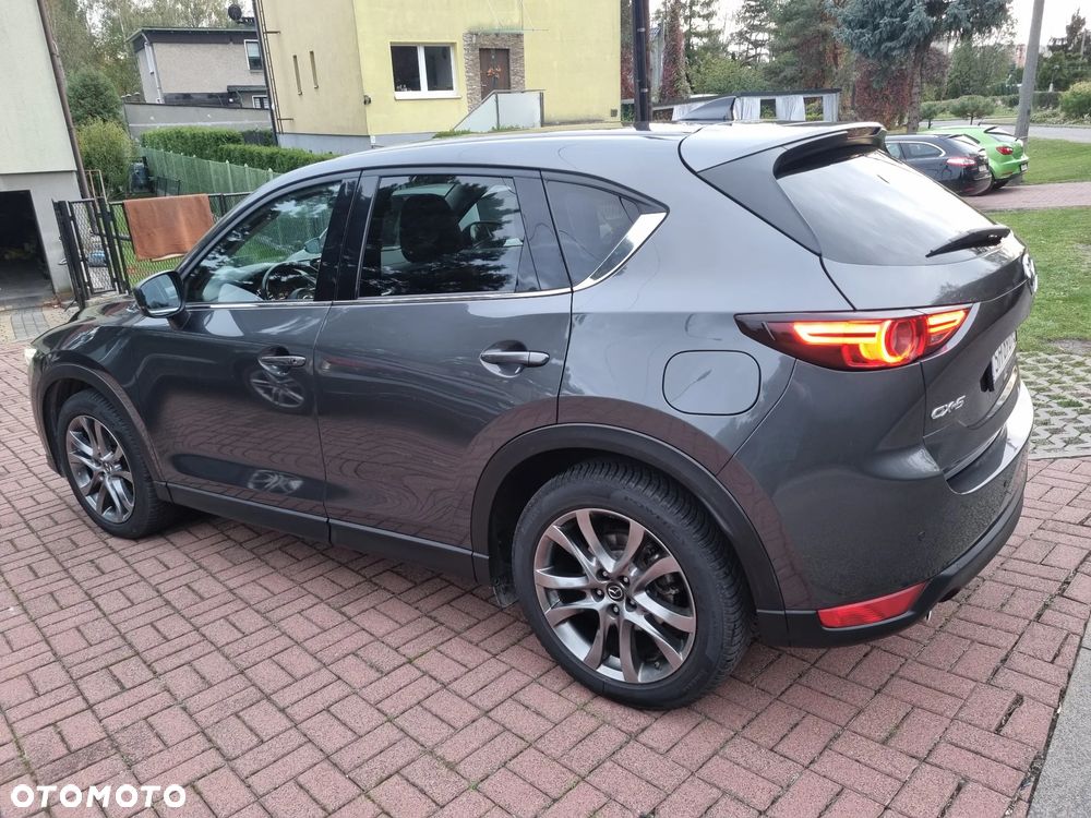 Mazda CX-5 - 26