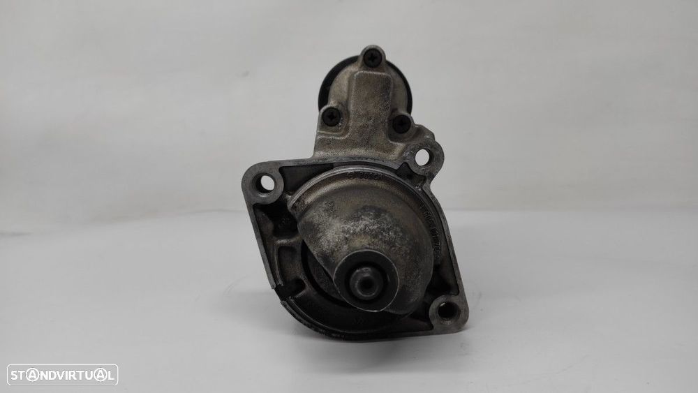 MOTOR DE ARRANQUE BMW SERIE 5 BERLINA (E39) 525TDS - 3