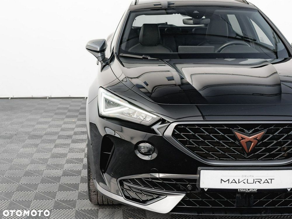 Cupra Formentor 1.5 TSI DSG - 9