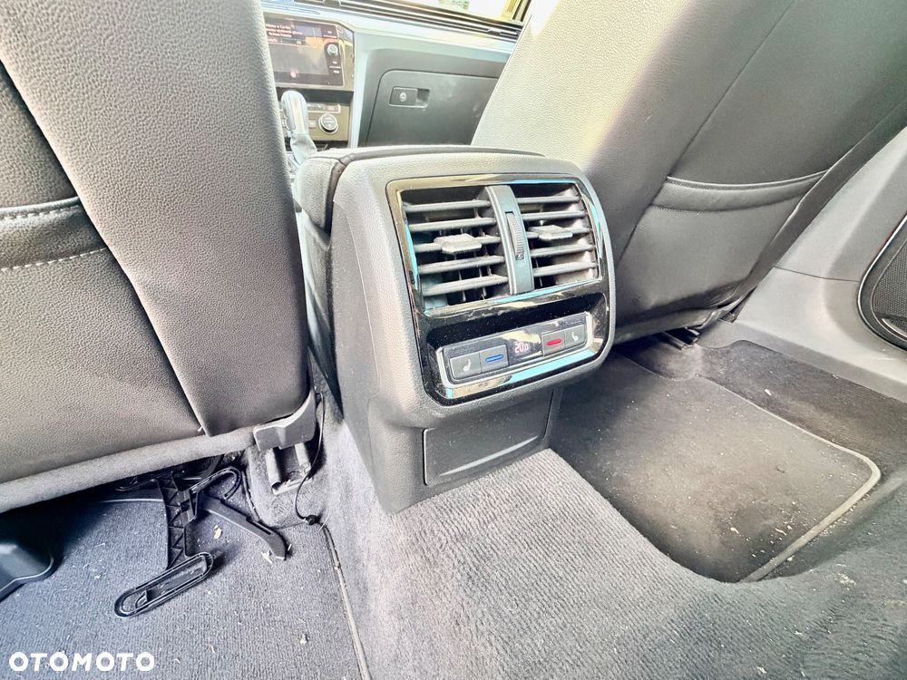 Volkswagen Passat Variant 2.0 TDI BMT SCR Highline DSG7 - 23