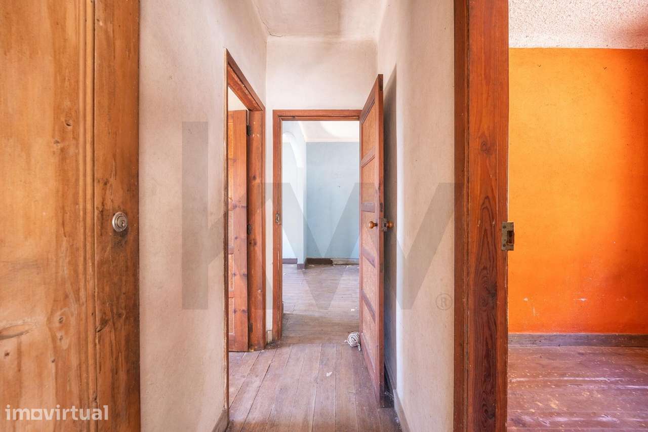 2 casas para restauro - Mata do Maxial - Grande imagem: 5/28