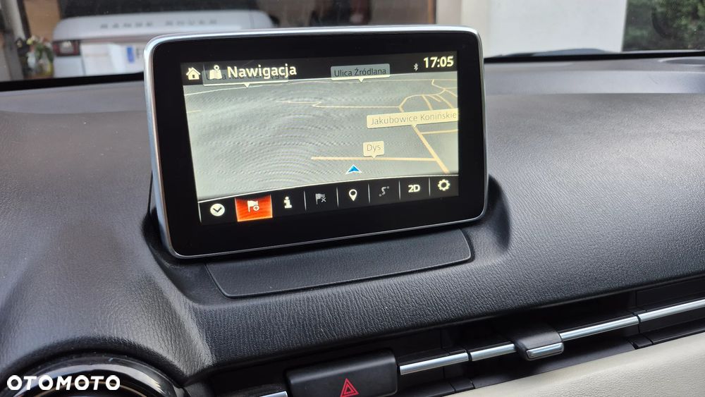 Mazda 2 SKYACTIV-G 90 Sports-Line - 36