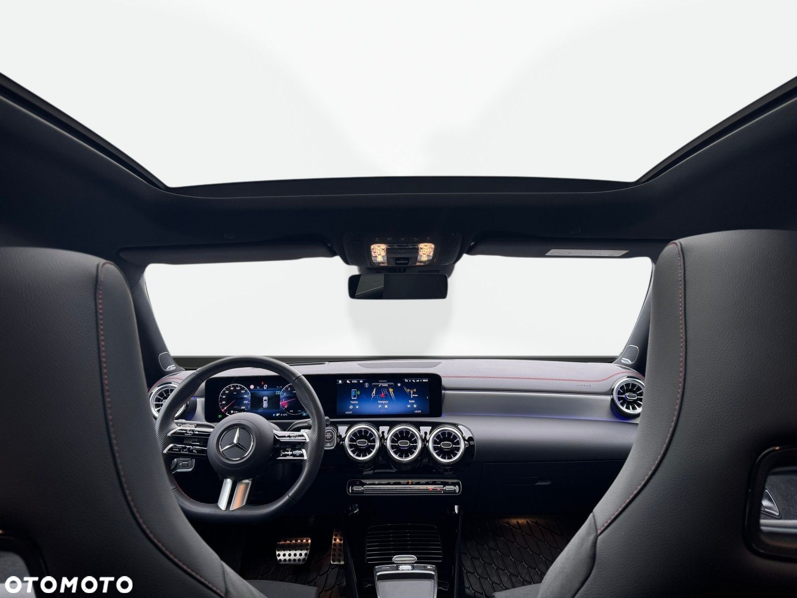 Mercedes-Benz CLA - 14