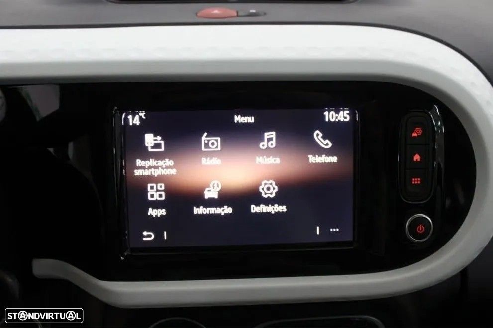 Renault Twingo Electric Equilibre - 6