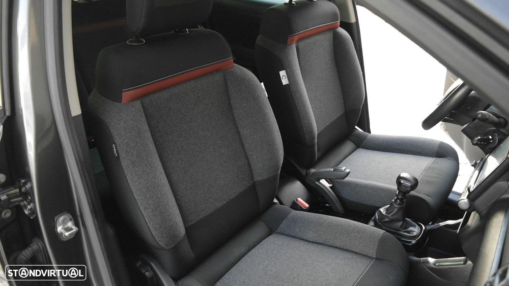 Citroën C3 Aircross 1.2 PureTech C-Series - 22