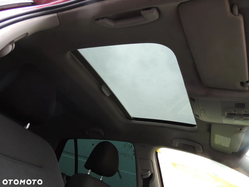 Dach Panorama Volkswagen Golf VII '14 - 2