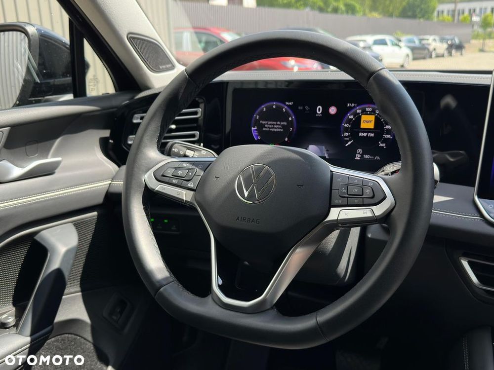 Volkswagen Tiguan 1.5 eTSI Elegance DSG - 13
