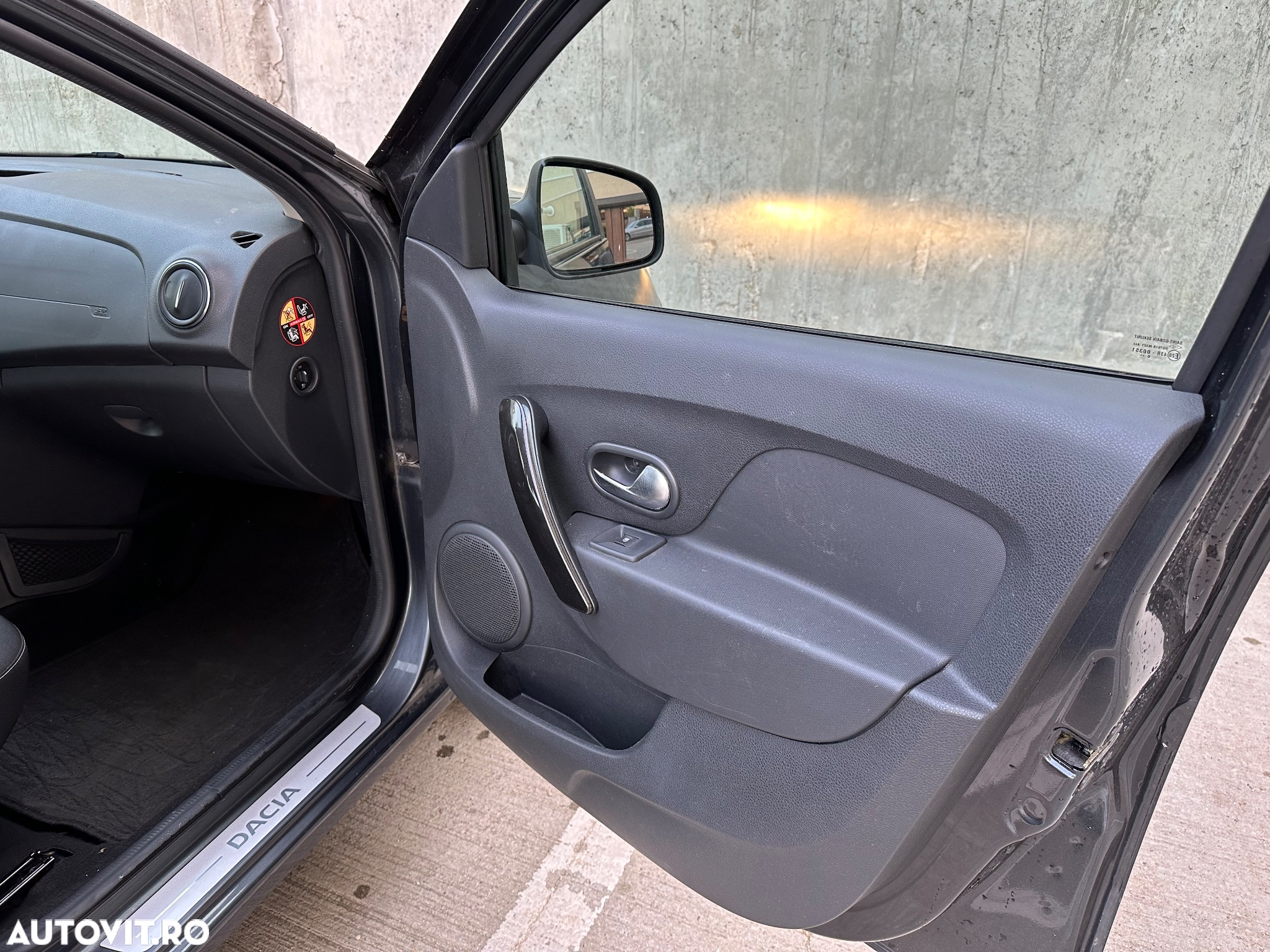 Dacia Logan - 17