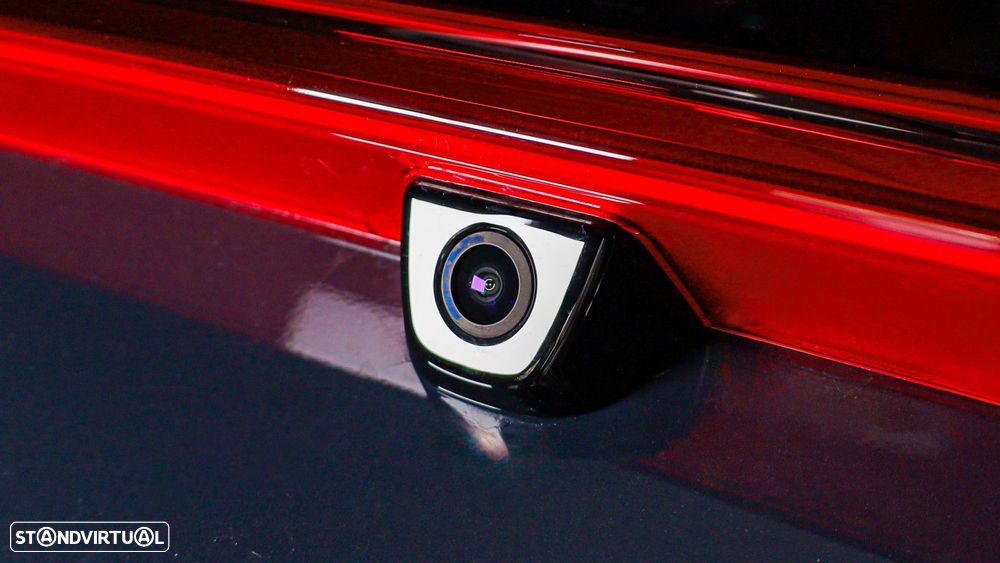 Hyundai i20 1.0 T-GDI Style - 20