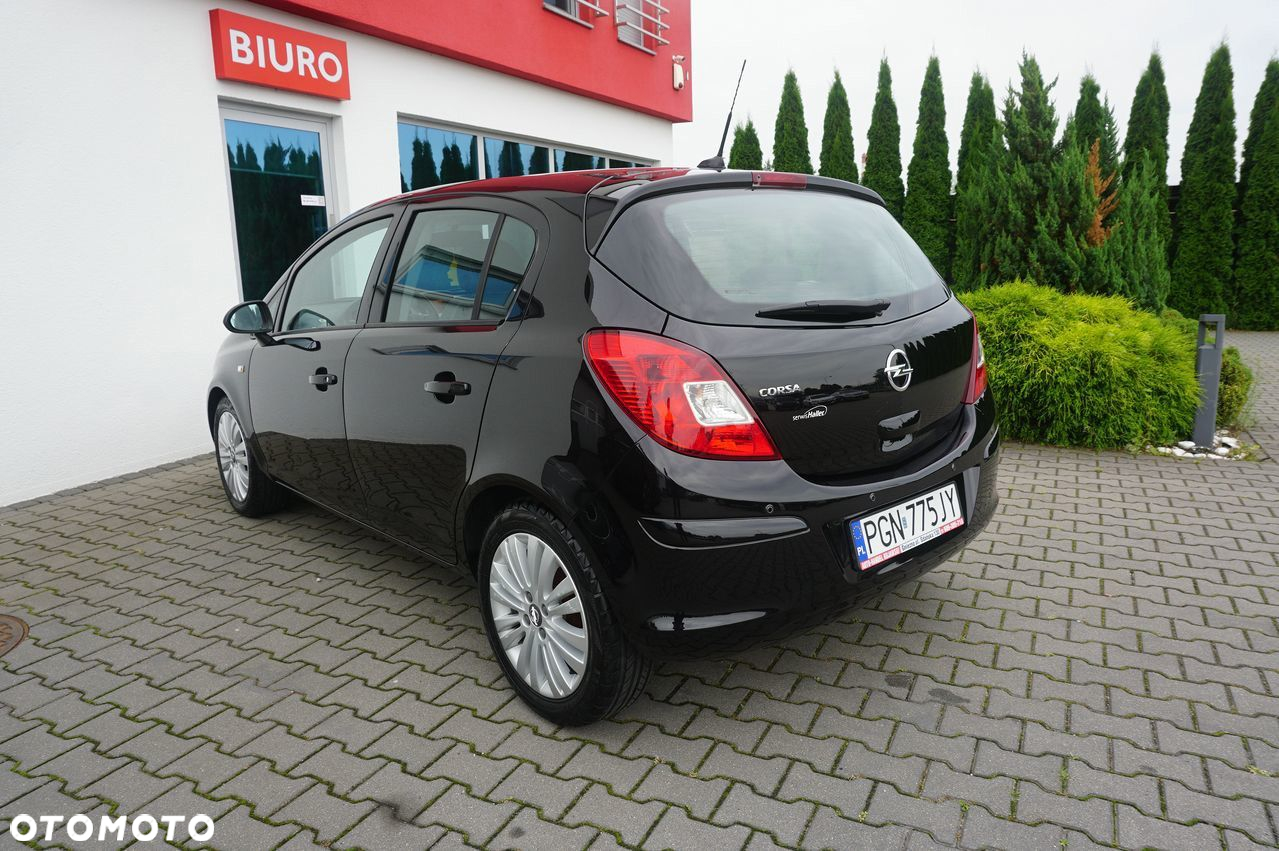 Opel Corsa - 3