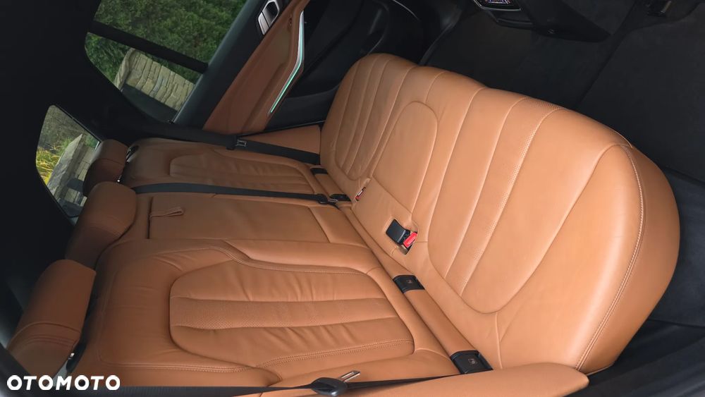 BMW X5 xDrive30d sport - 19