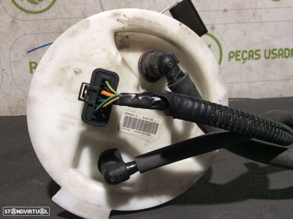 Bomba depósito combustível Volvo V40 - 2