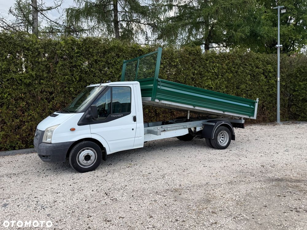 Ford Transit - 5