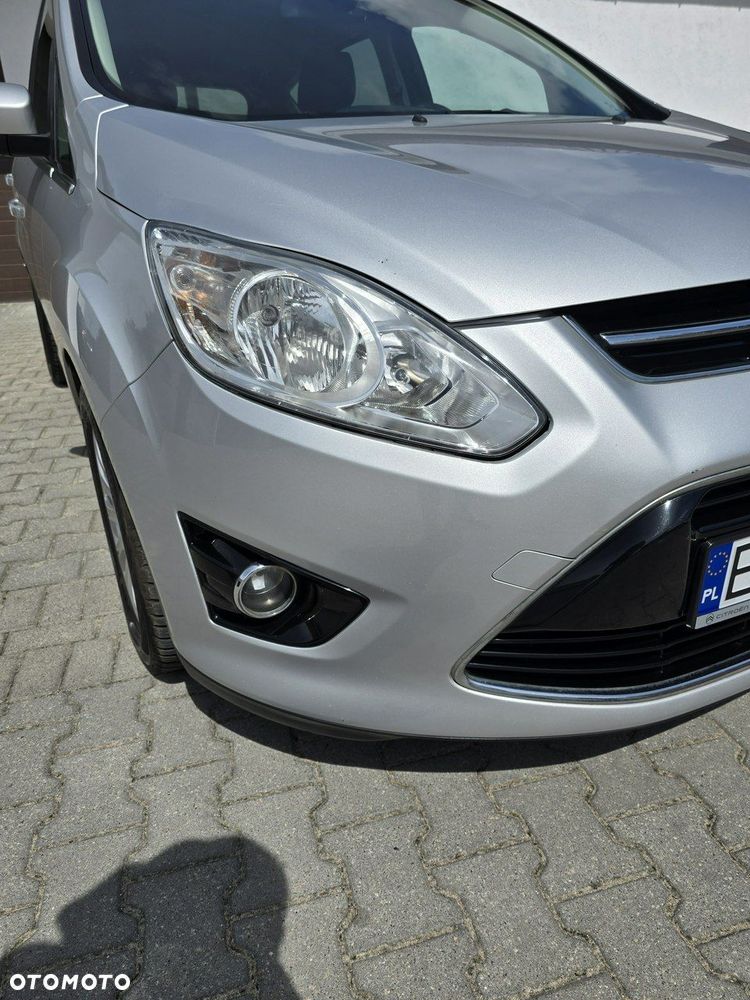 Ford C-MAX - 3