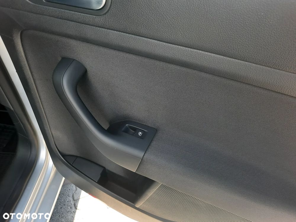 Volkswagen Golf Plus 1.4 Style - 19