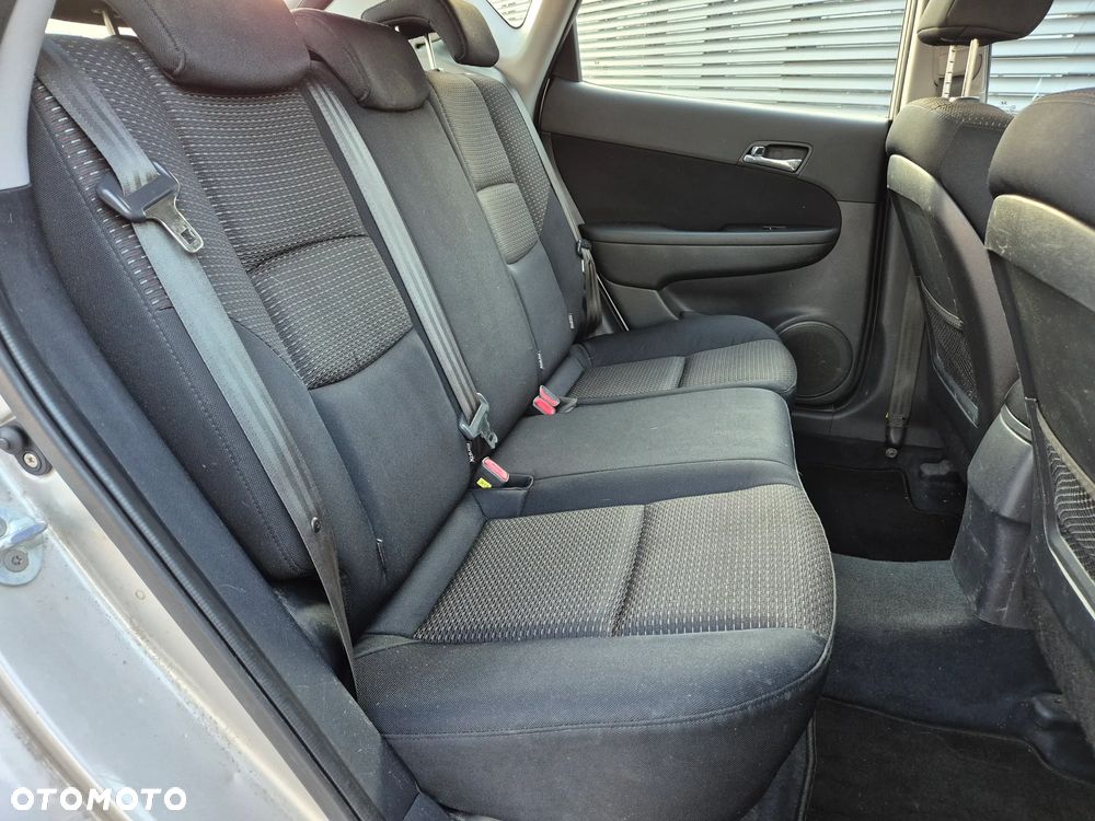 Hyundai i30 1.6 Classic - 7