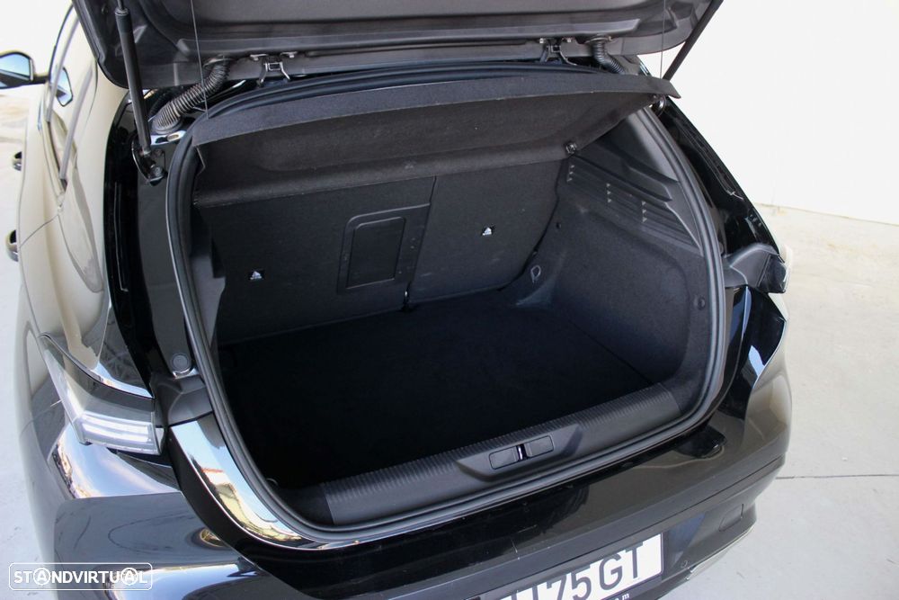 Peugeot 308 1.2 PureTech Allure - 10