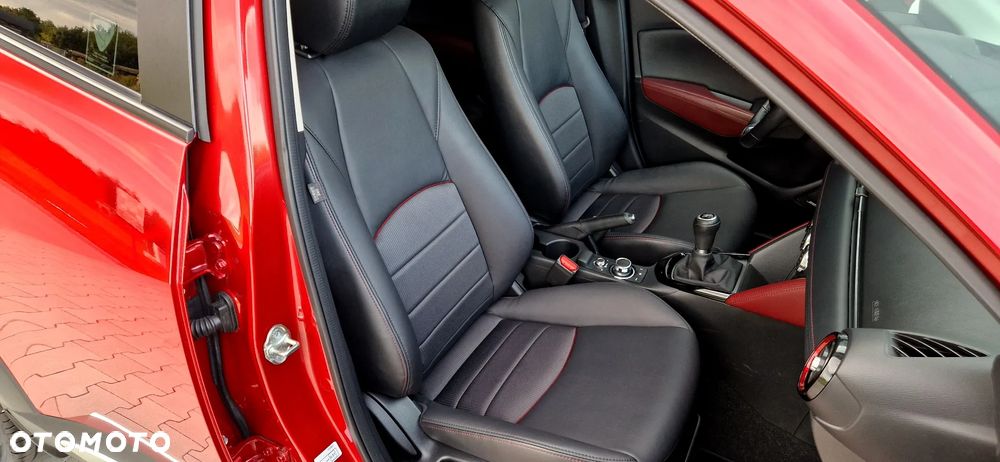 Mazda CX-3 SKYACTIV-D 105 FWD Sports-Line - 18