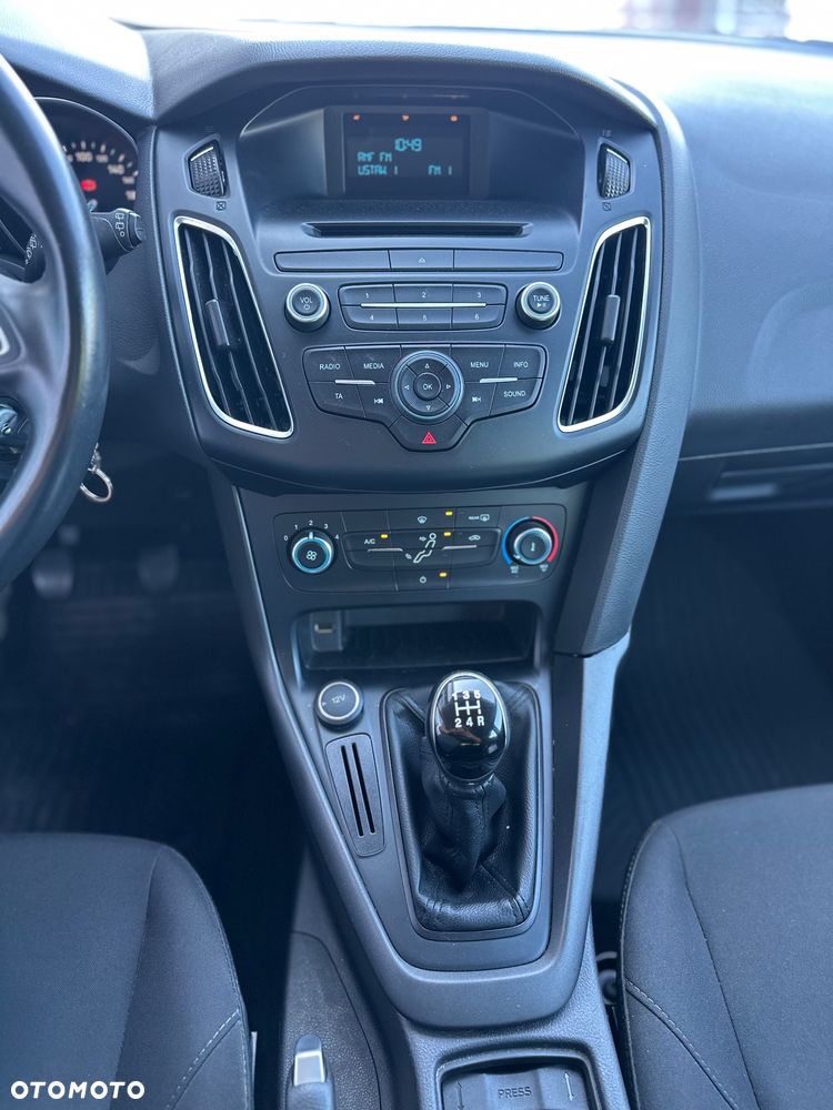 Ford Focus - 15