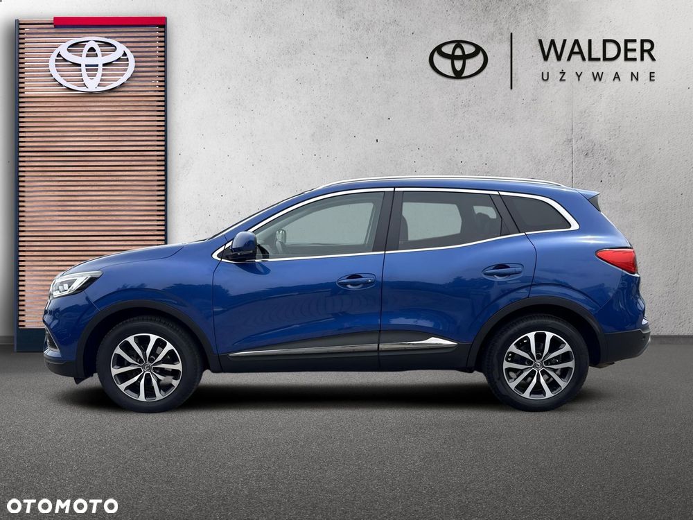 Renault Kadjar 1.3 TCe FAP Intens EDC - 2