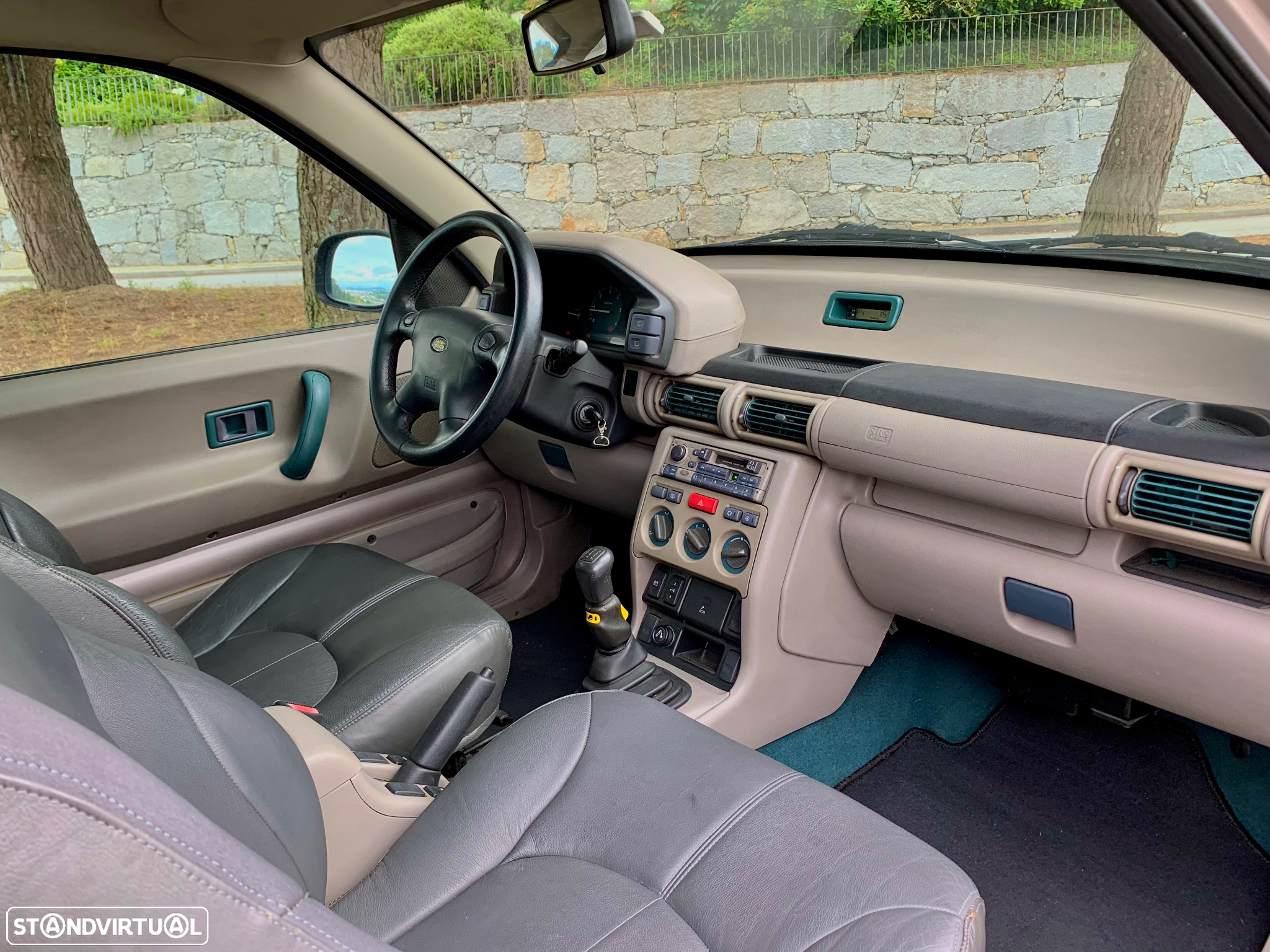 Land Rover Freelander 2.0 Td4 - 9