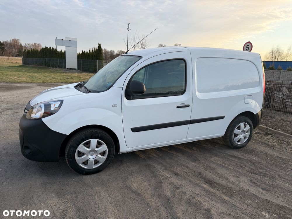 Renault Kangoo - 3