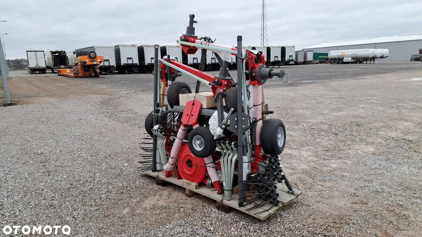 Massey Ferguson TD 776 DN - 3