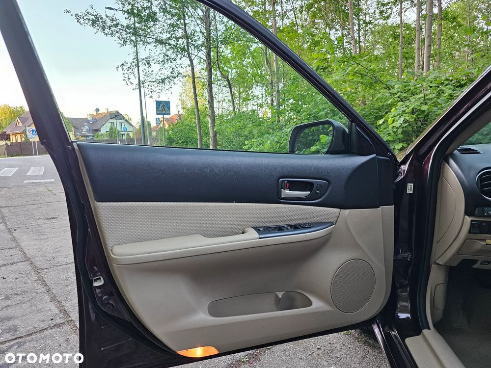 Mazda 6 - 21