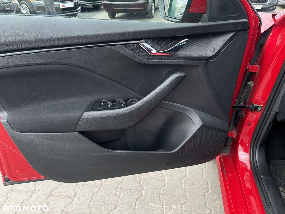 Skoda Kamiq 1.0 TSI Ambition - 12