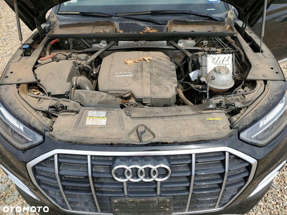 Audi Q5 45 TFSI quattro S tronic sport - 12