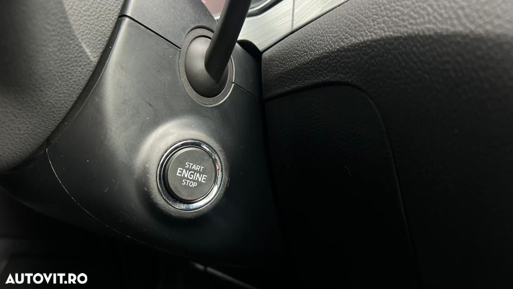 Skoda Superb 2.0 TDI DSG Ambition - 22