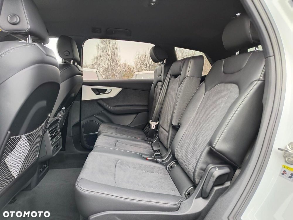 Audi Q7 - 9