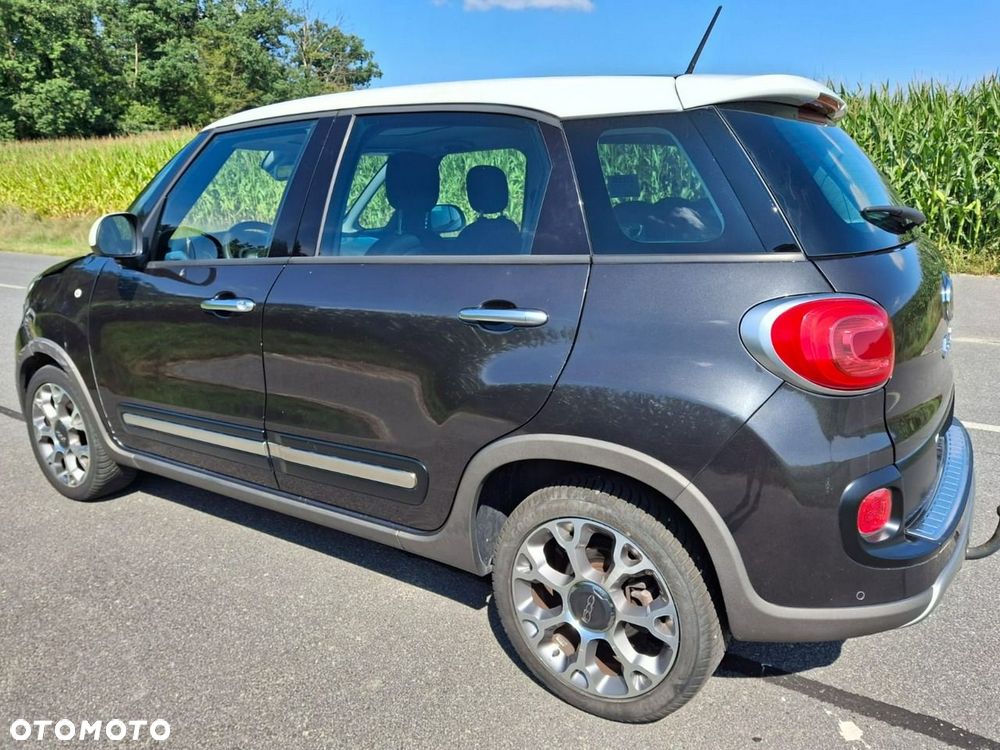 Fiat 500L - 28