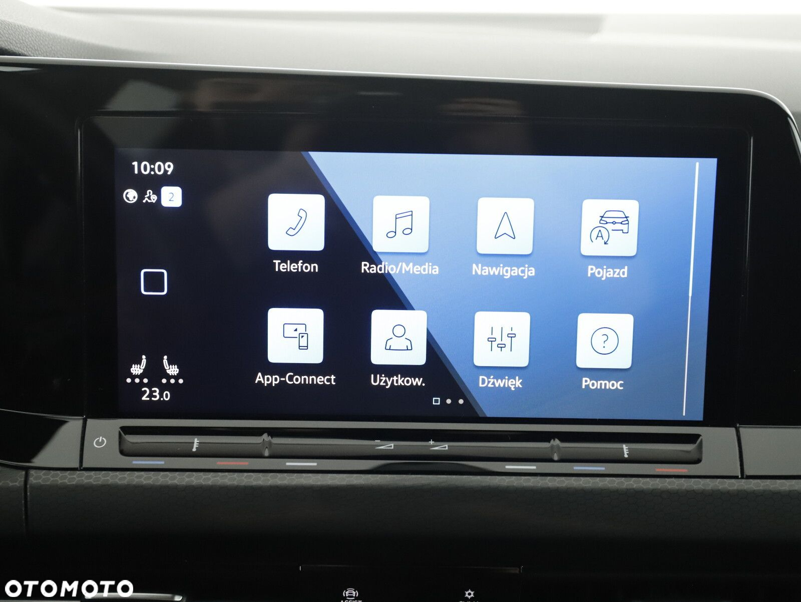 Volkswagen Golf - 15
