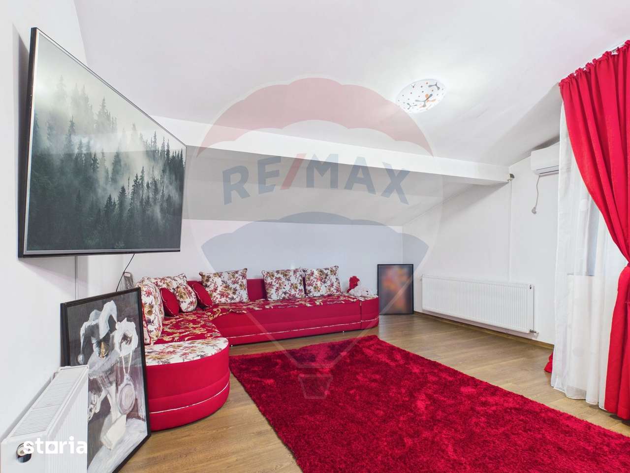 Apartament 2 camere – modern, 62 mp, mansardă | Parcare inclusă | - Imagine principală: 2/13
