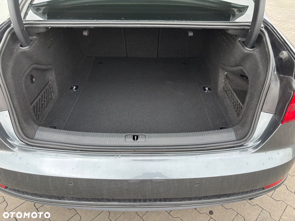 Audi A4 Limousine 2.0 TFSI quattro sport - 26