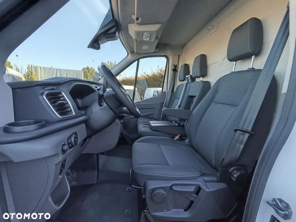 Ford Transit Van 350 L2 - 19