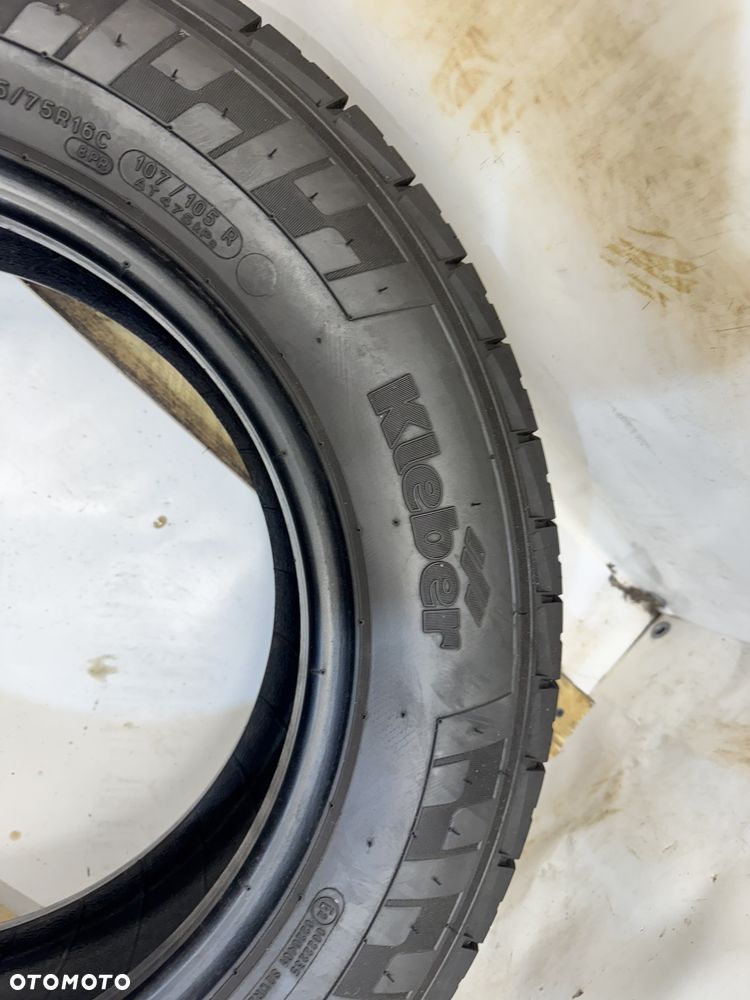 G-2947 195/75R16C 105/107R KLEBER TRANSPRO - 3