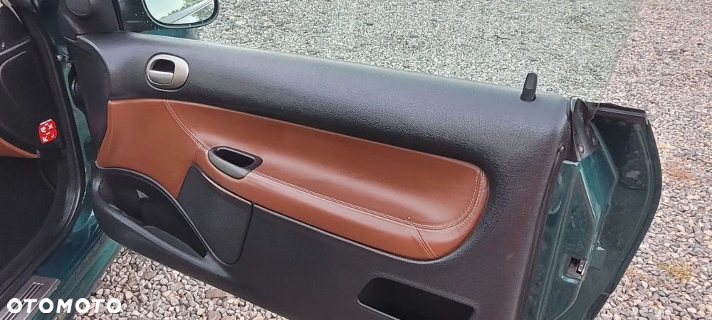 Peugeot 206 - 34