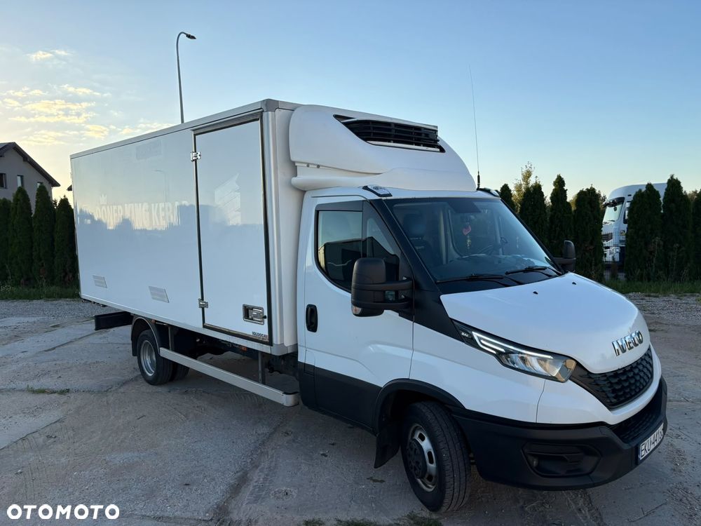 Iveco DAILY - 10