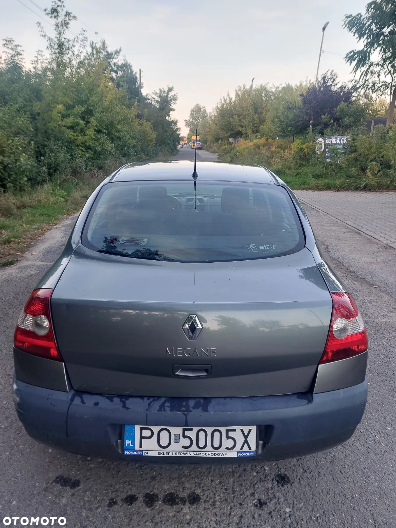Renault Megane II 1.6 Sport Way - 5