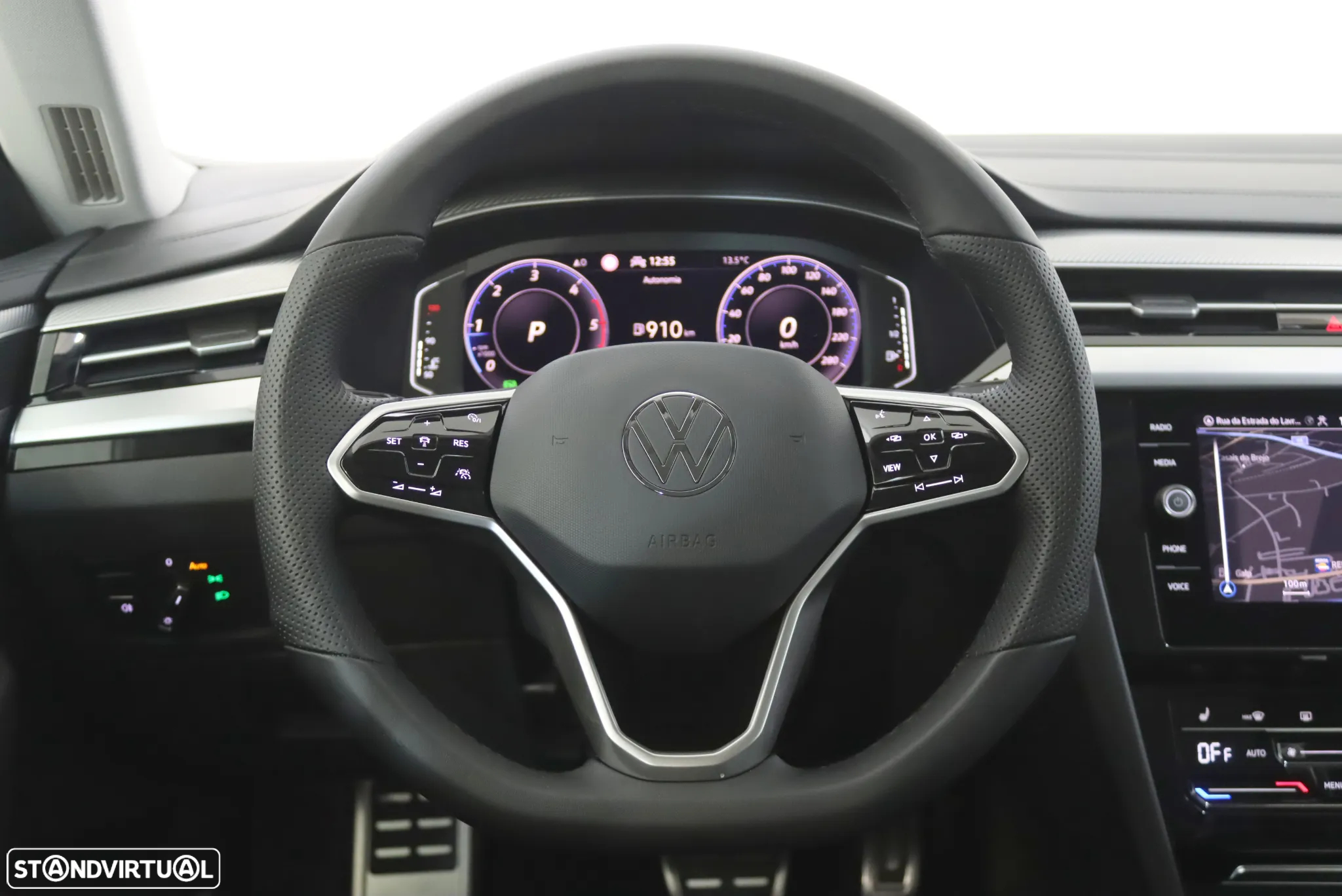VW Arteon 2.0 TDI Elegance DSG - 6