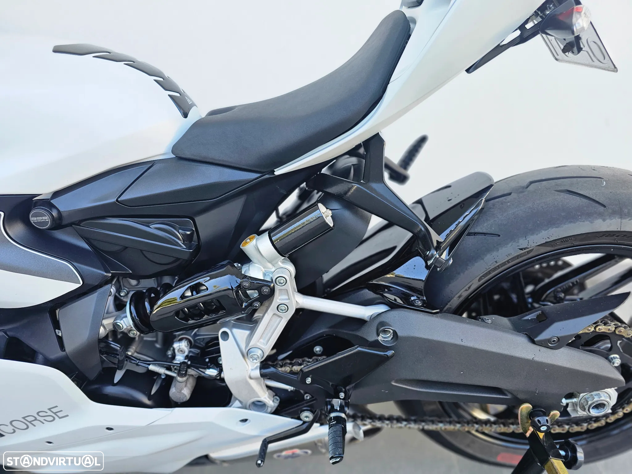 Ducati 899 - 13