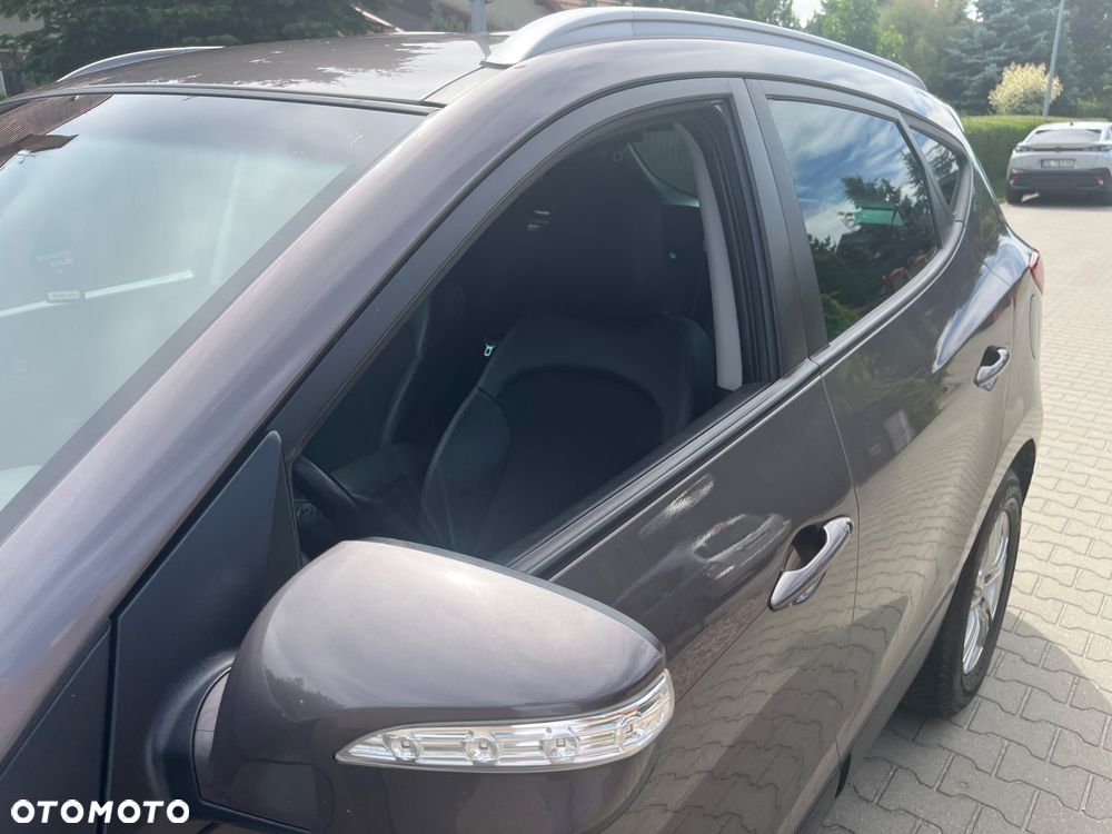 Hyundai ix35 1.6 GDI Comfort 2WD - 8