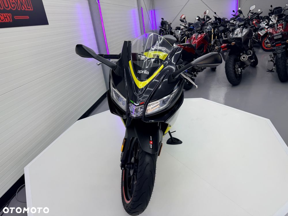 Aprilia RS - 37