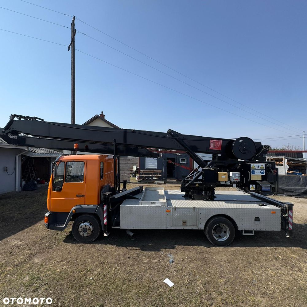 MAN L2000 - 5