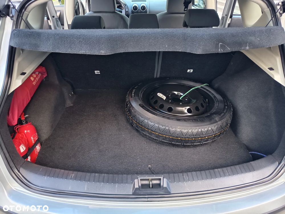 Nissan Qashqai 1.6 Acenta - 34